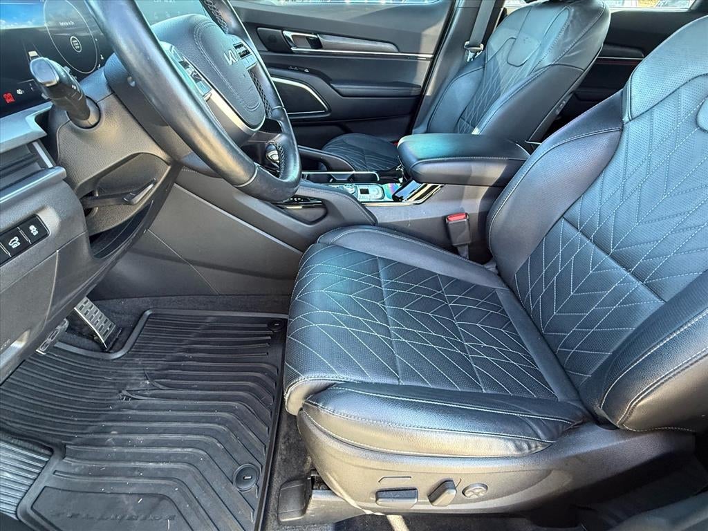 2024 Kia Telluride SX X-Pro