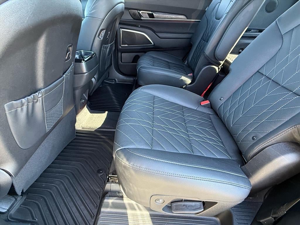 2024 Kia Telluride SX X-Pro
