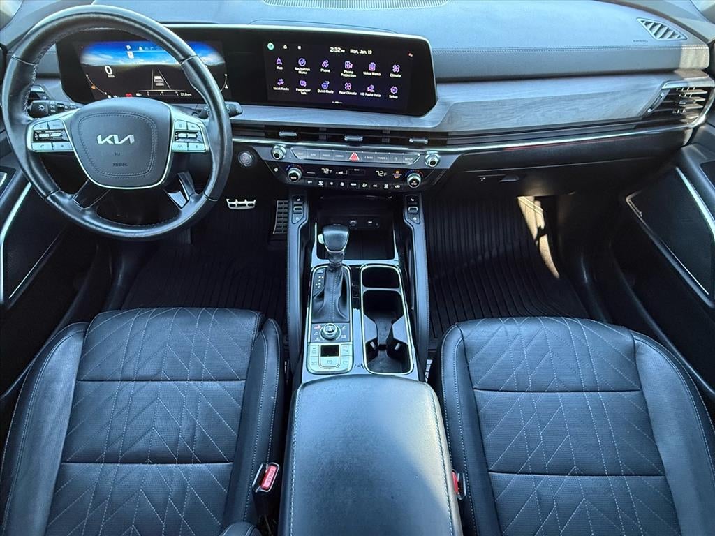 2024 Kia Telluride SX X-Pro
