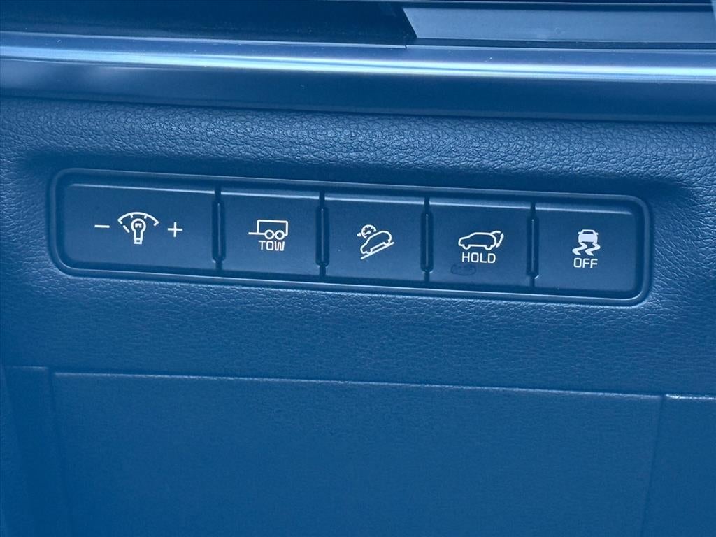 2024 Kia Telluride SX X-Pro