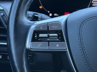 2024 Kia Telluride SX X-Pro