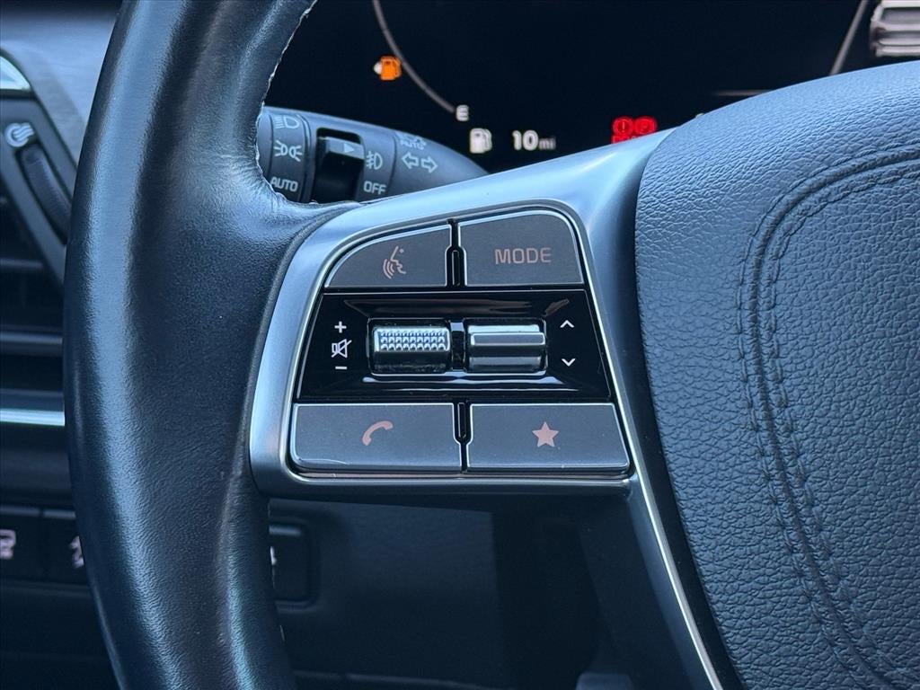 2024 Kia Telluride SX X-Pro