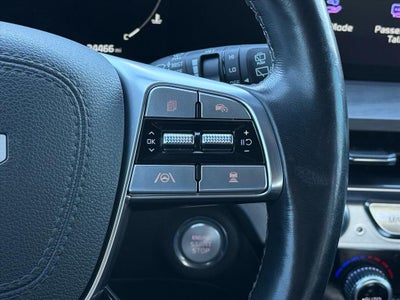 2024 Kia Telluride SX X-Pro