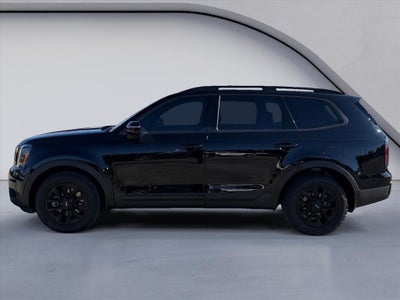 2024 Kia Telluride SX X-Pro