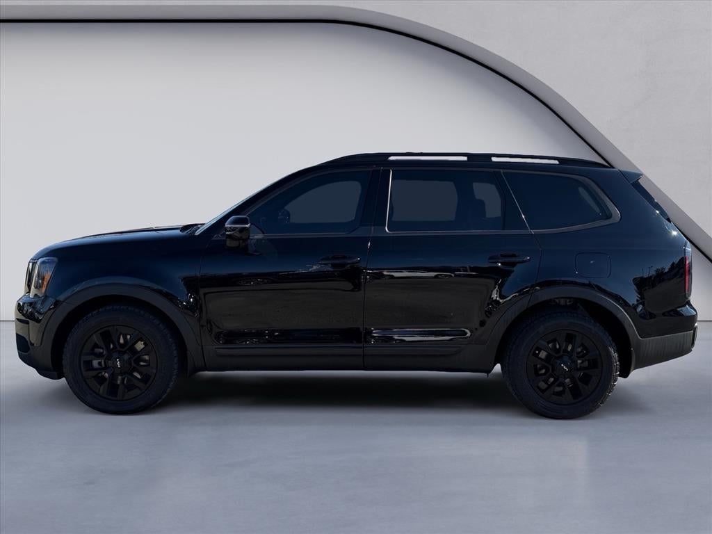 2024 Kia Telluride SX X-Pro