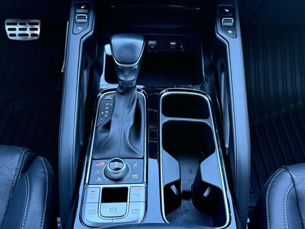 2024 Kia Telluride SX X-Pro