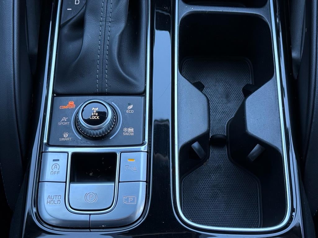 2024 Kia Telluride SX X-Pro