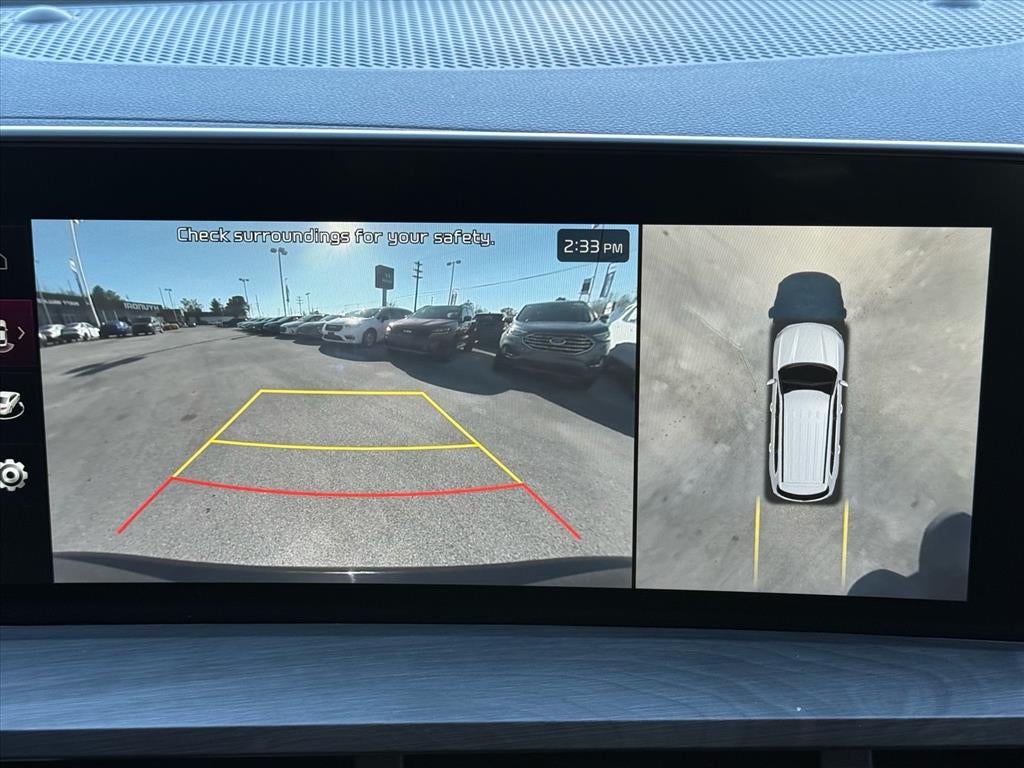 2024 Kia Telluride SX X-Pro