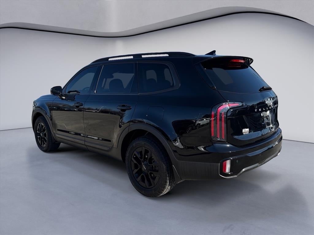 2024 Kia Telluride SX X-Pro
