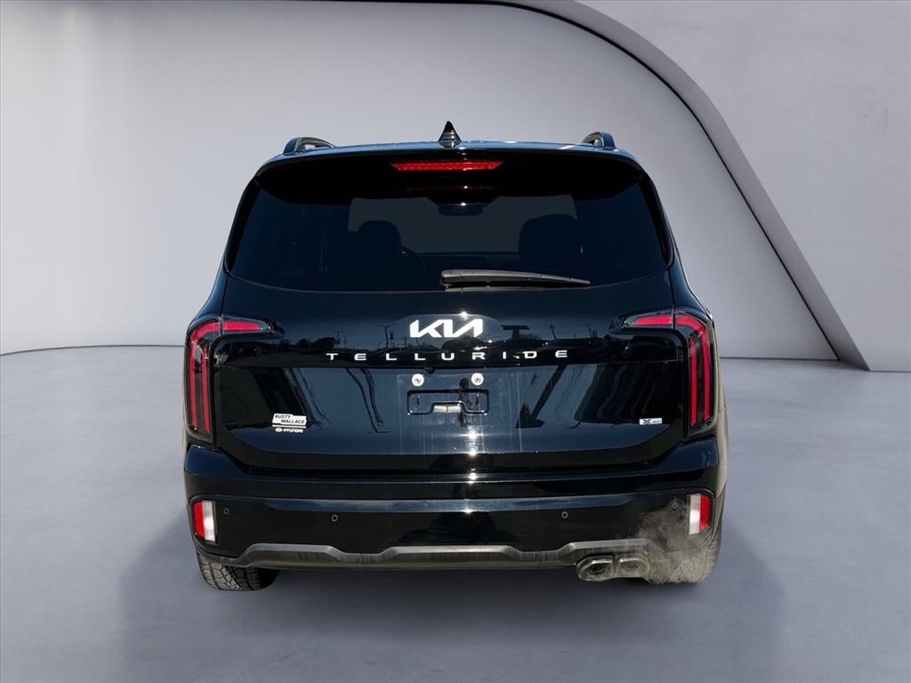 2024 Kia Telluride SX X-Pro