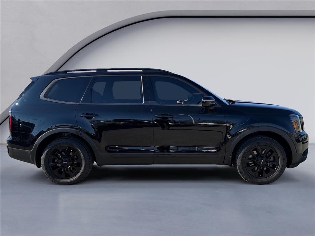 2024 Kia Telluride SX X-Pro