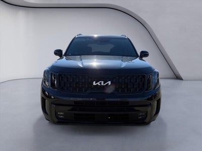 2024 Kia Telluride SX X-Pro