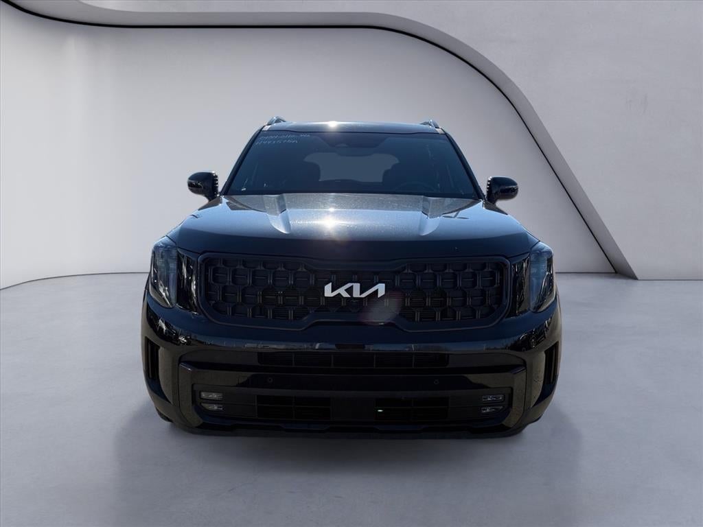2024 Kia Telluride SX X-Pro