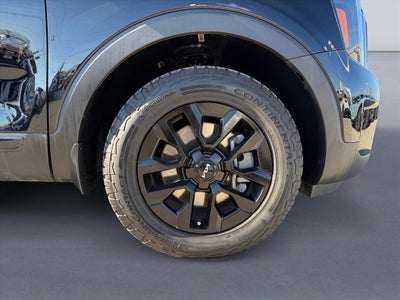 2024 Kia Telluride SX X-Pro