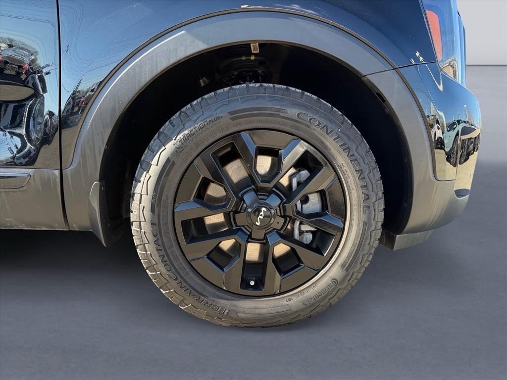 2024 Kia Telluride SX X-Pro