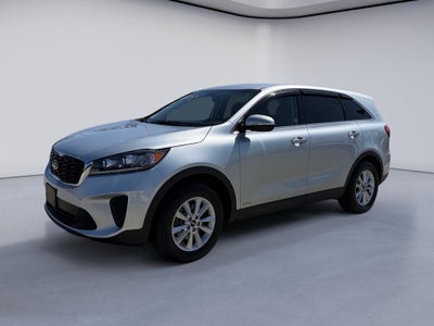 2019 Kia Sorento LX V6