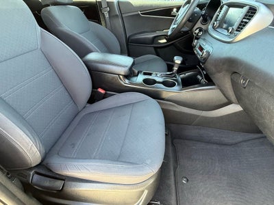 2019 Kia Sorento LX V6