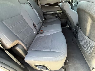 2019 Kia Sorento LX V6