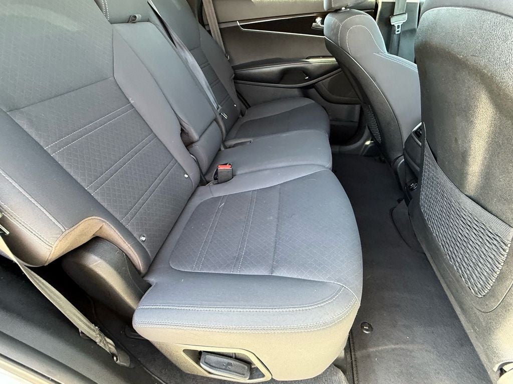 2019 Kia Sorento LX V6