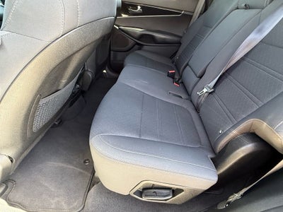 2019 Kia Sorento LX V6