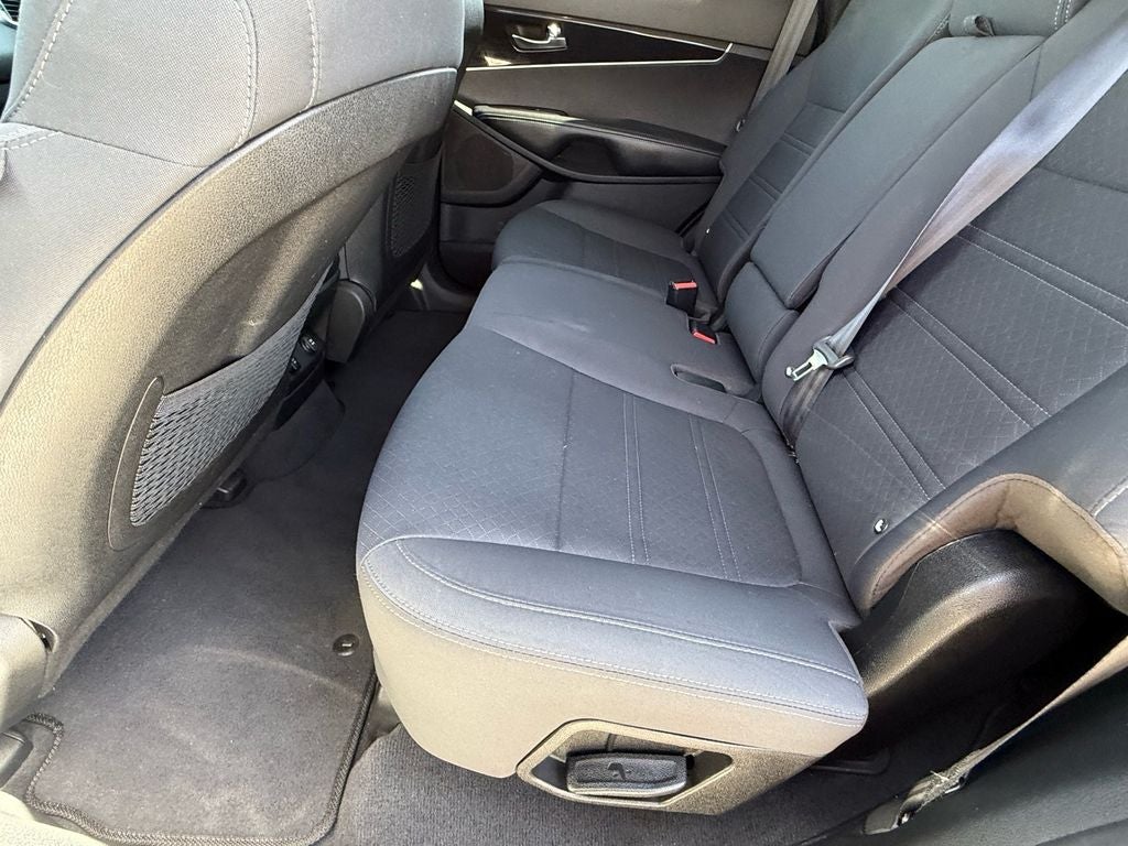 2019 Kia Sorento LX V6