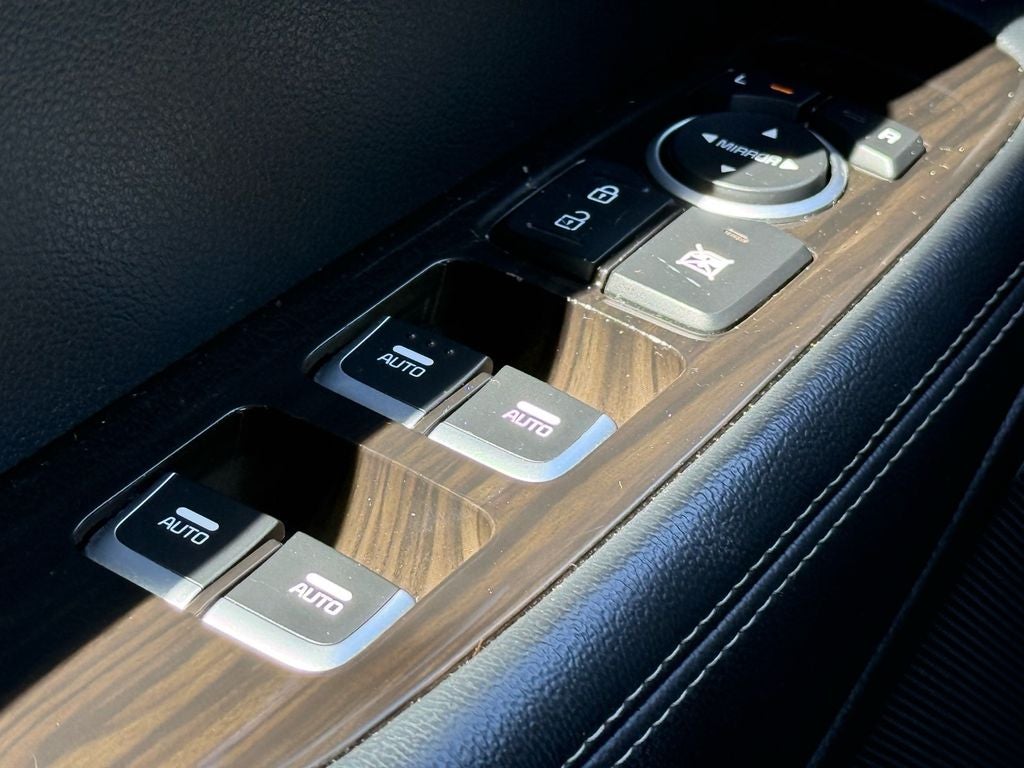 2019 Kia Sorento LX V6