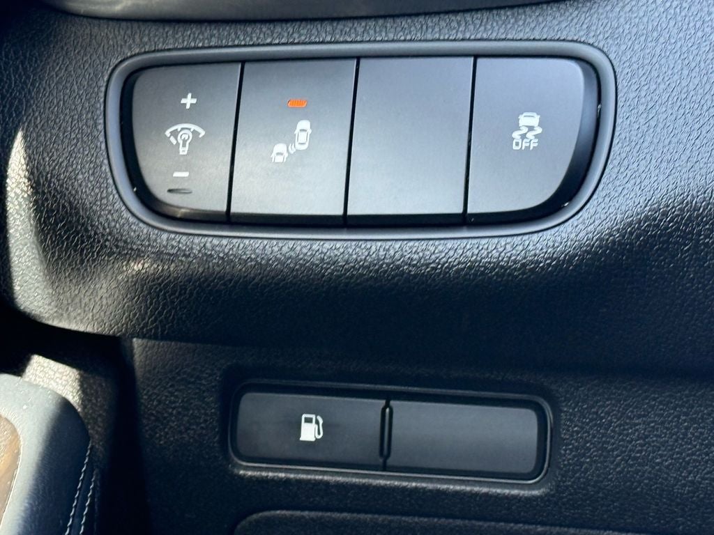 2019 Kia Sorento LX V6