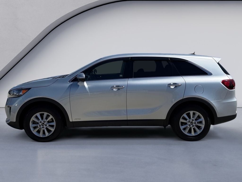 2019 Kia Sorento LX V6