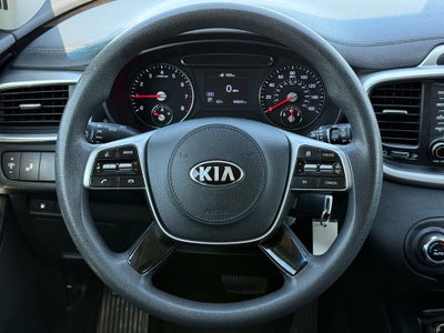 2019 Kia Sorento LX V6
