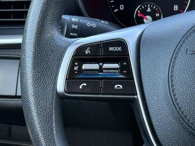 2019 Kia Sorento LX V6