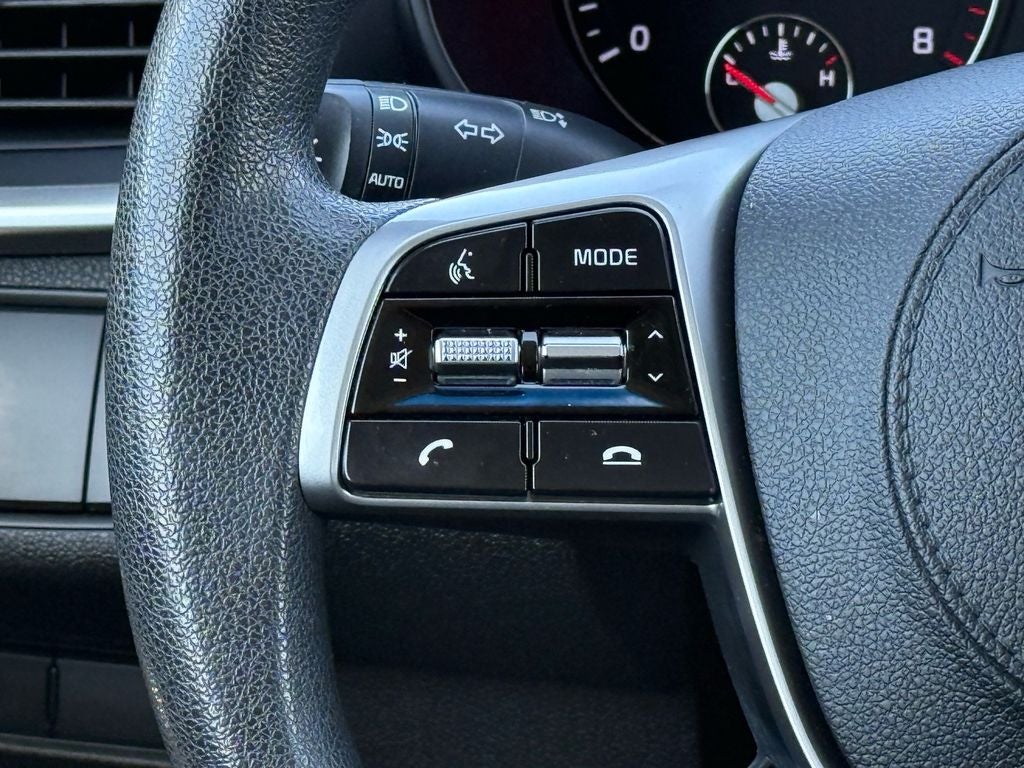 2019 Kia Sorento LX V6