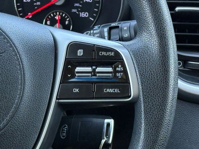 2019 Kia Sorento LX V6