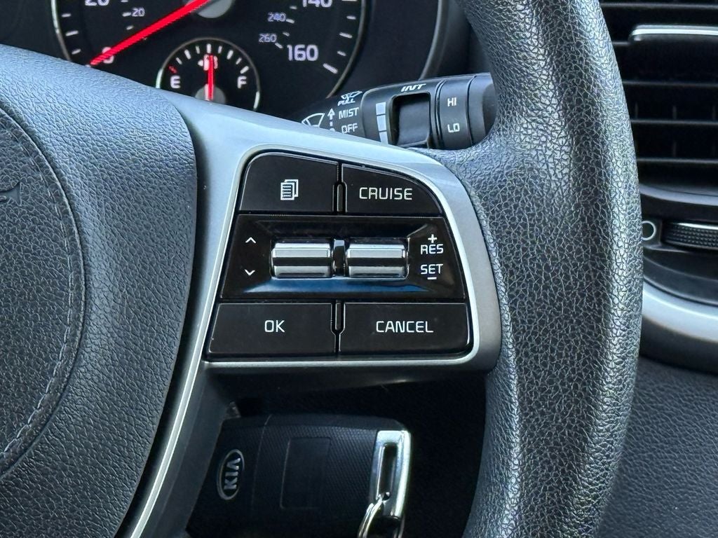 2019 Kia Sorento LX V6