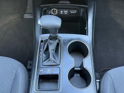 2019 Kia Sorento LX V6