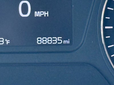 2019 Kia Sorento LX V6