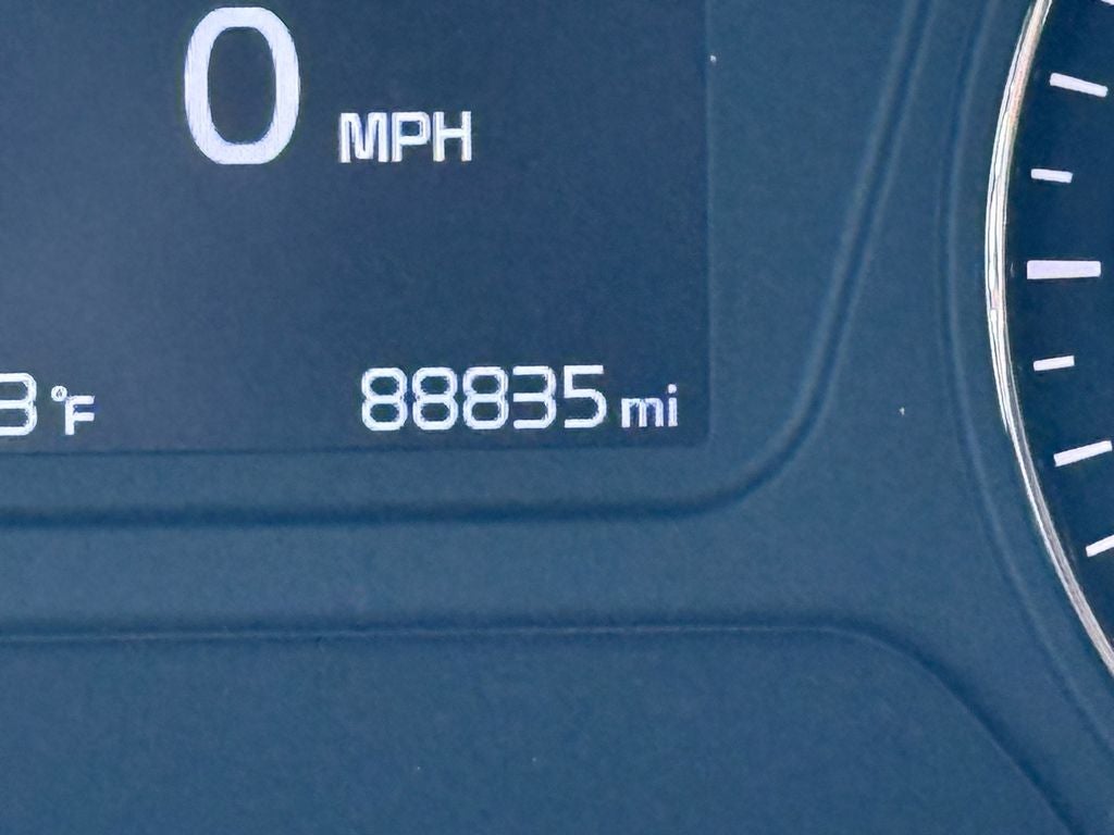 2019 Kia Sorento LX V6