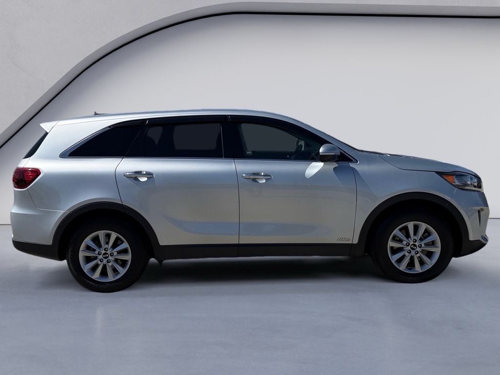 2019 Kia Sorento LX V6