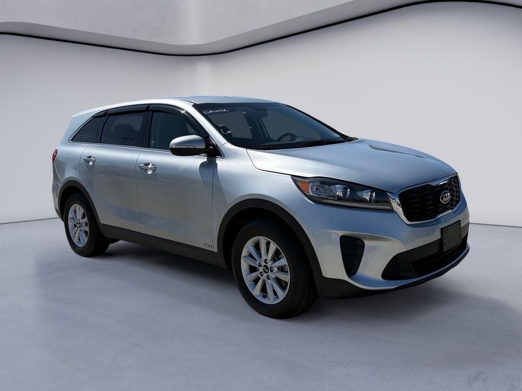 2019 Kia Sorento LX V6