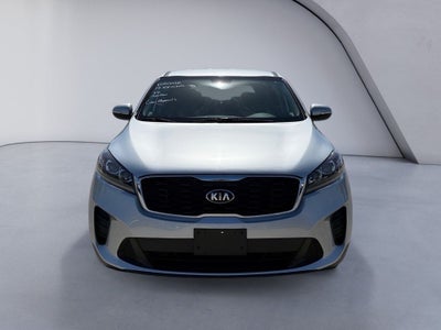 2019 Kia Sorento LX V6
