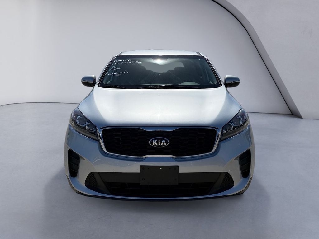 2019 Kia Sorento LX V6