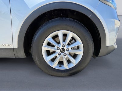 2019 Kia Sorento LX V6