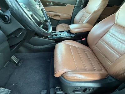 2019 Kia Sorento SX Limited V6