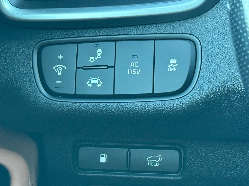 2019 Kia Sorento SX Limited V6