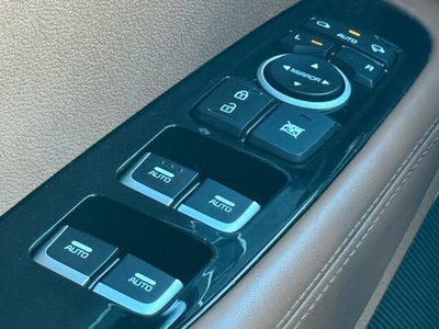 2019 Kia Sorento SX Limited V6