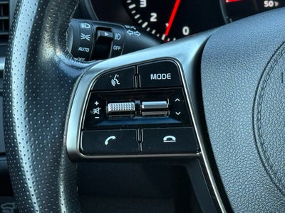 2019 Kia Sorento SX Limited V6