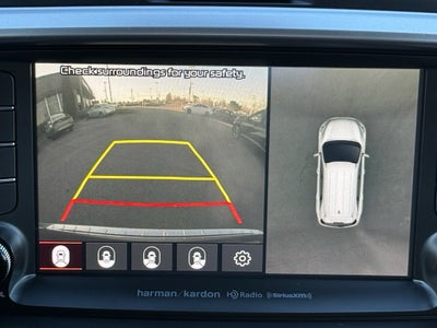 2019 Kia Sorento SX Limited V6