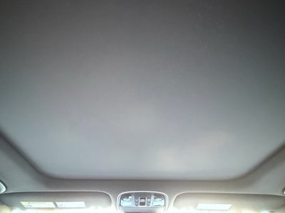 2019 Kia Sorento SX Limited V6