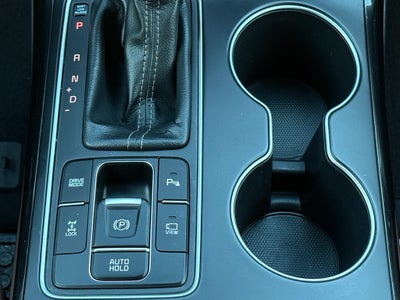 2019 Kia Sorento SX Limited V6