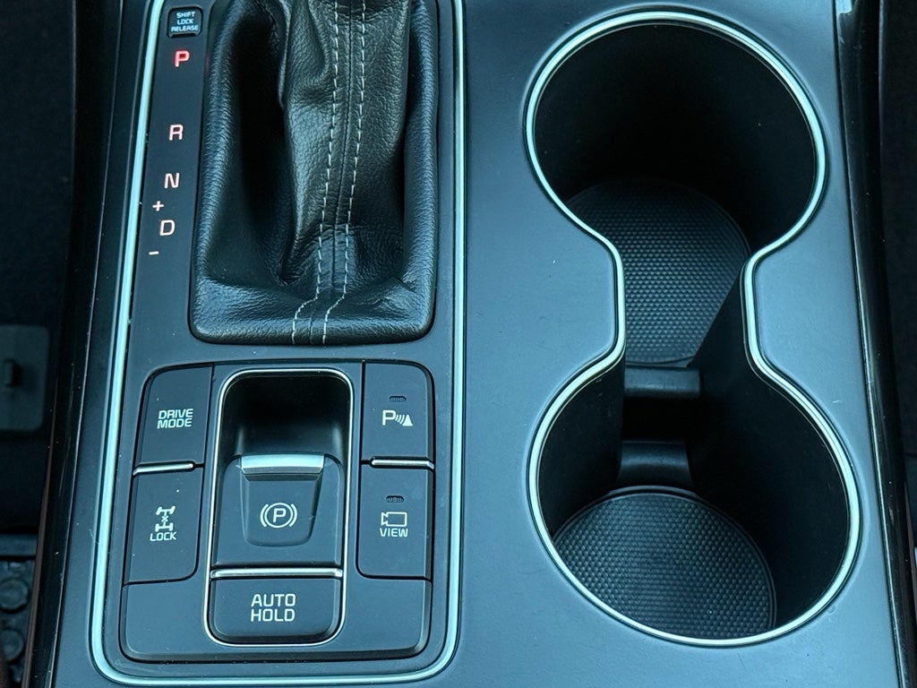 2019 Kia Sorento SX Limited V6