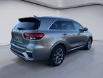 2019 Kia Sorento SX Limited V6